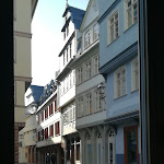 Photo n°1 de l'avis de Alex.i fait le 19/03/2019 à 15:19 sur le  Wirtshaus am Hühnermarkt à Frankfurt