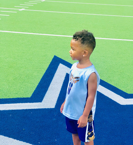 Gym «Cowboys Fit», reviews and photos, 5 Cowboys Way, Frisco, TX 75034, USA