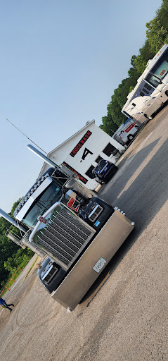Alchemy Truck Wash en Fairview