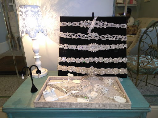 Bridal Shop «Wedding Angels Bridal Boutique», reviews and photos, 395 S Atlanta St, Roswell, GA 30075, USA