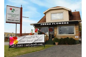 Nanz & Kraft Florists image