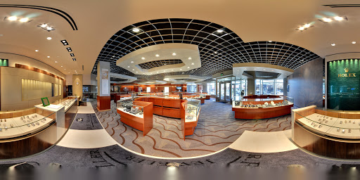 Jewelry Store «R.F. Moeller Jeweler», reviews and photos, 5020 France Ave S, Edina, MN 55410, USA