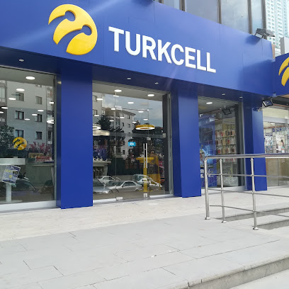 Turkcell-alaattin İletişim