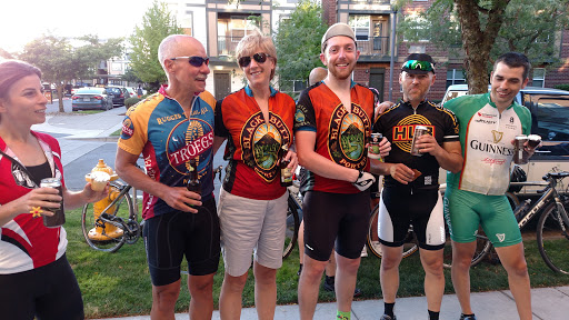 Bicycle Store «OSCyclery», reviews and photos, 1114 NE Orenco Station Pkwy, Hillsboro, OR 97124, USA