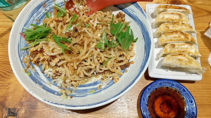 花梨麻婆麺 尼崎店