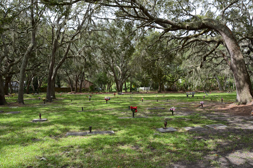 Funeral Home «Beaches Memorial Park & First Coast Funeral Home», reviews and photos, 1500 Main St, Atlantic Beach, FL 32233, USA
