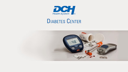 DCH Diabetes and Nutrition Education Center