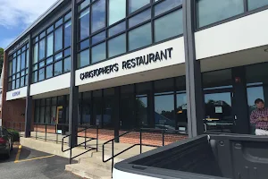 Christopher's Restaurant image