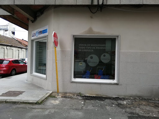 GON Y VER COMERCIAL en O Carballiño, Ourense