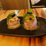 Photo n°2 de l'avis de fabiana.e fait le 16/06/2022 à 00:01 sur le  Restaurante Bartô Sushi à Tavira