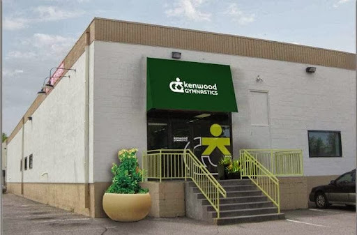 Gymnastics Center «Kenwood Gymnastics Center», reviews and photos, 3440 Beltline Blvd, Minneapolis, MN 55416, USA