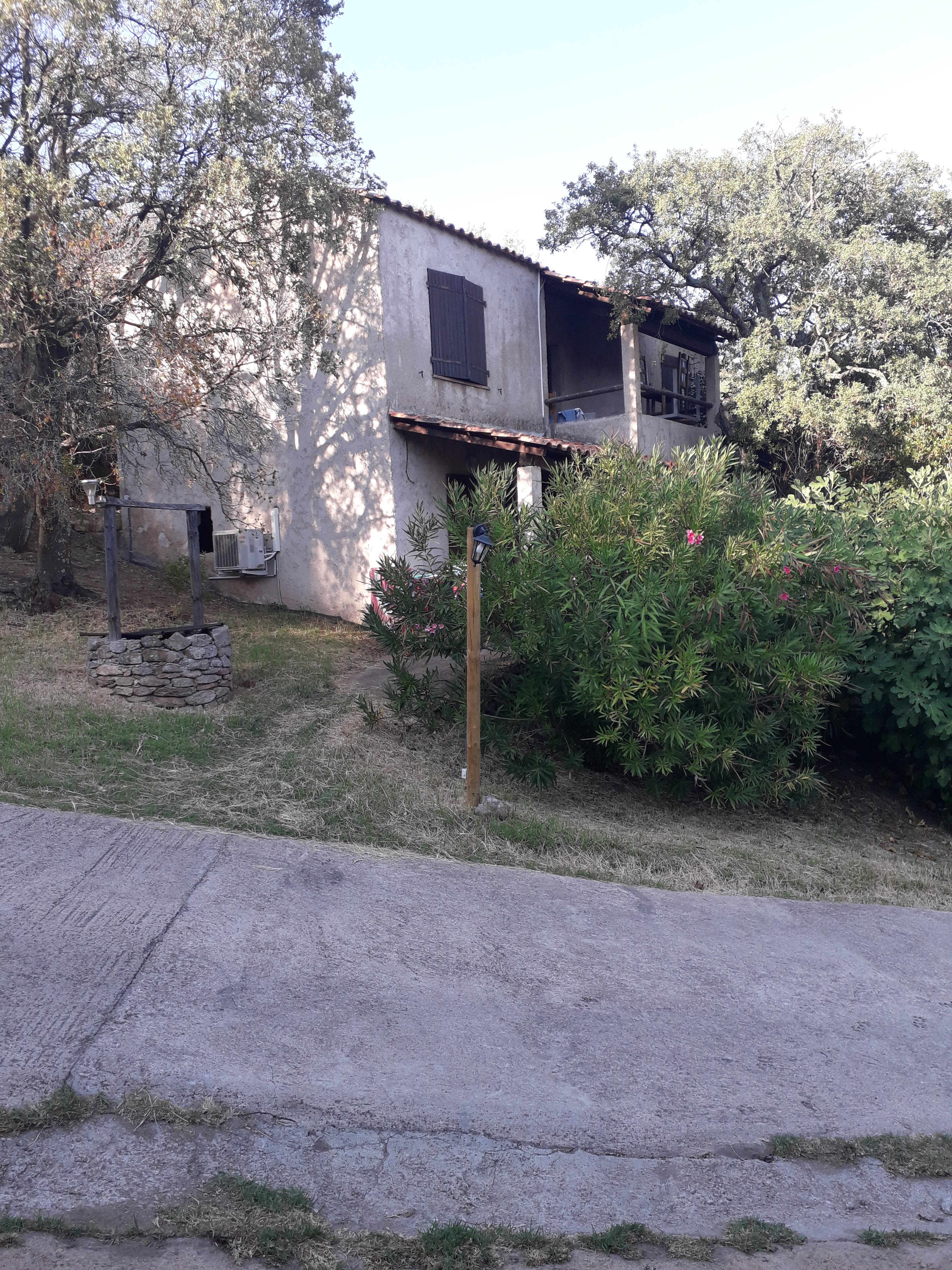 Photo n° 1 de l'avis de Alessandro.e fait le 24/08/2019 à 13:57