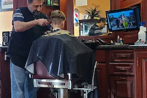 Barber Shop at Carefree image