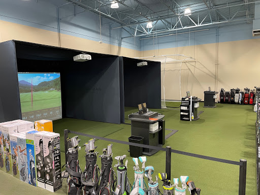 Sporting Goods Store «Golf Galaxy», reviews and photos, 2753 Gulf to Bay Blvd, Clearwater, FL 33759, USA