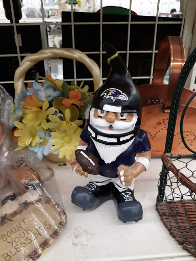 Thrift Store «Goodwill Store & Donation Center», reviews and photos, 535 S Main St, Shrewsbury, PA 17361, USA