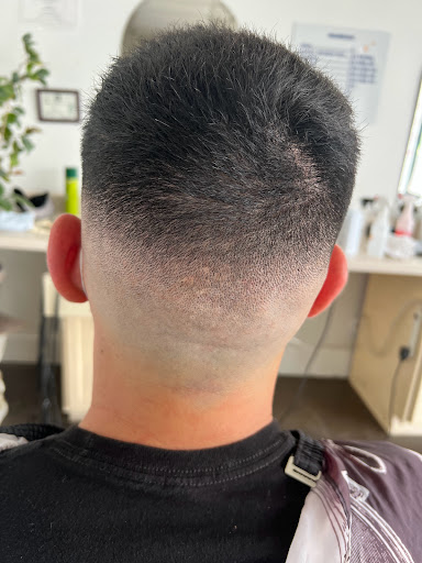 Beauty Salon «Cindy Hair Salon», reviews and photos, 9110 Jones Rd, Houston, TX 77065, USA