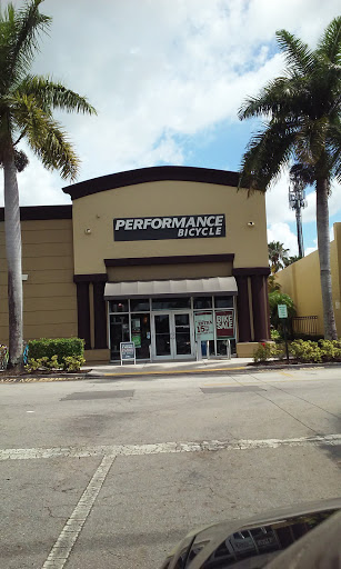 Bicycle Store «Performance Bicycle», reviews and photos, 9887 Glades Rd, Boca Raton, FL 33498, USA