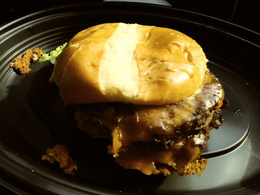 American Restaurant «Cracker Barrel Old Country Store», reviews and photos, 238 Enterprise Dr, Rocky Mount, NC 27804, USA