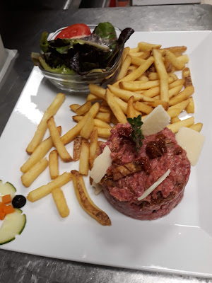 Le Napoli à Fréjus