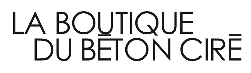 La Boutique du Béton Ciré