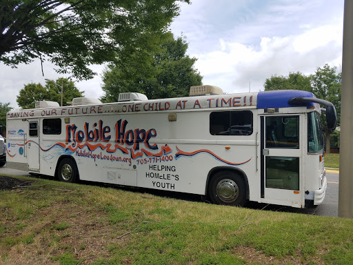 Mobile Hope