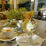 Photo n°1 de l'avis de Silke.c fait le 21/09/2023 à 15:42 sur le  Landhaus Klosterwald Betriebs GmbH à Lich