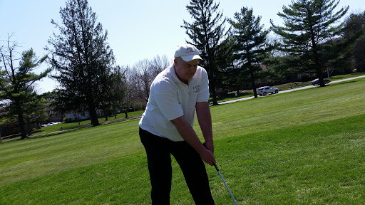 Golf Course «Pine Brook Golf Course», reviews and photos, 1 Covered Bridge Blvd, Manalapan Township, NJ 07726, USA