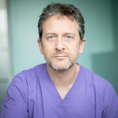 Dr Thierry Blanchot à Chartres