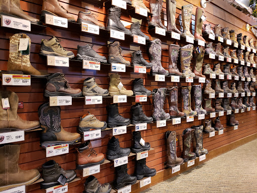 Sporting Goods Store «Bass Pro Shops», reviews and photos, 2501 Bass Pro Dr, Grapevine, TX 76051, USA