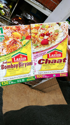 Indian Grocery Store «Patel Brothers», reviews and photos, 251-08 Hillside Avenue, Queens, NY 11426, USA