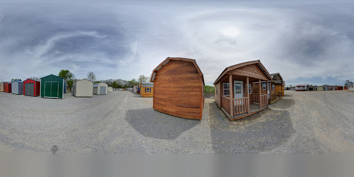 Portable Building Manufacturer «Lot of Faith Outdoor Structures», reviews and photos, 1911 TN-46, Dickson, TN 37055, USA