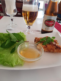 Plats et boissons du Restaurant cambodgien TEUK CHHOU à Paris - n°12