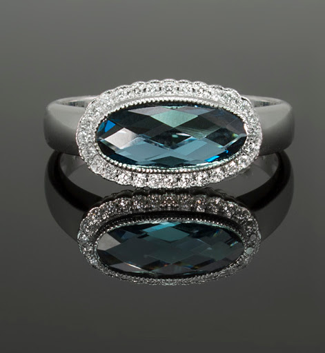 Jeweler «Sands Co Jewelers», reviews and photos, 26000 Chardon Rd, Richmond Heights, OH 44143, USA