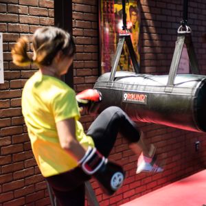 Gym «9ROUND», reviews and photos, 2406 Franklin Rd, Bloomfield Hills, MI 48302, USA