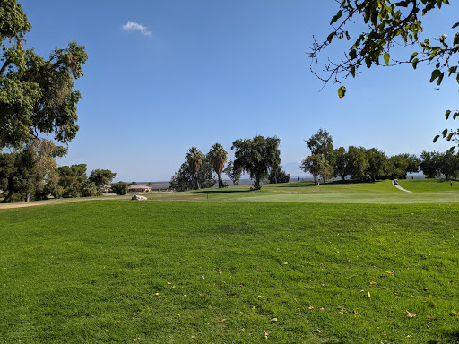 Golf Course «Buena Vista Golf Course», reviews and photos, 10256 Golf Course Rd, Taft, CA 93268, USA