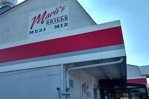 Marli's Grille image