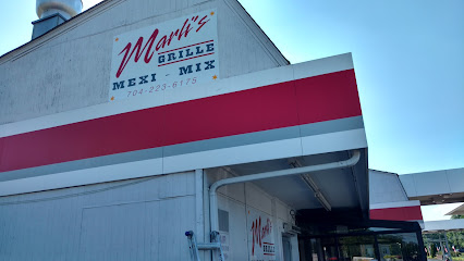 Marli's Grille