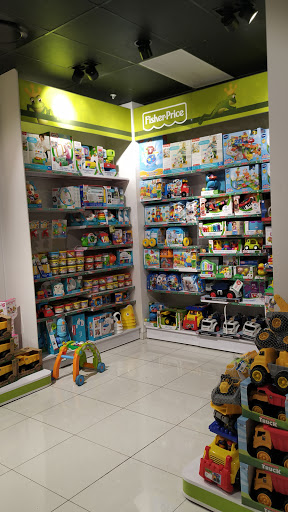 Toy Kingdom East Rand