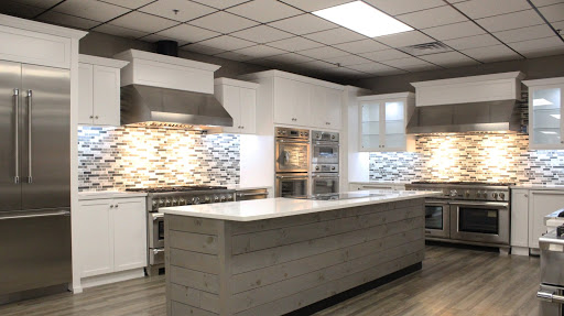 Appliance Store «Poirier Sales and Service Corporation», reviews and photos, 1015 Washington St, Norwood, MA 02062, USA