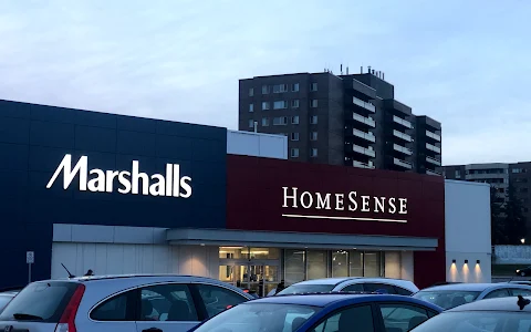 Marshalls & HomeSense image