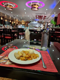 Plats et boissons du Restaurant Chinois à Castres - n°1