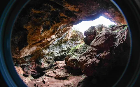 Cave of Montesinos image