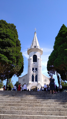 Parque da Nossa Senhora dos Milagres