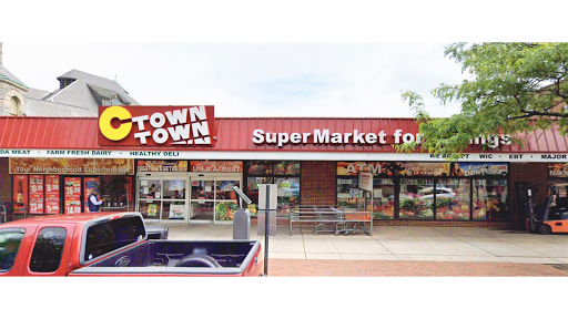 Grocery Store «C-Town Supermarkets», reviews and photos, 47 Main St, New Britain, CT 06051, USA