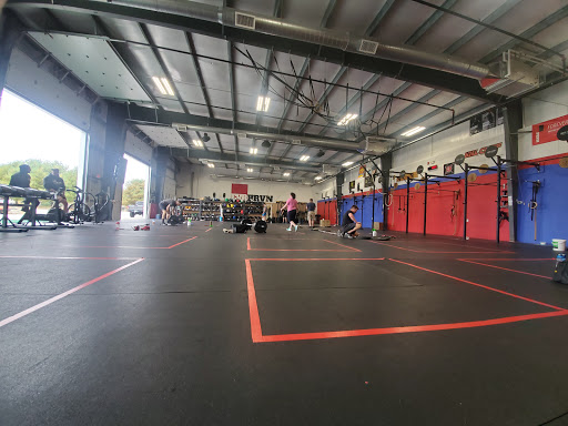 Gym «EverProven CrossFit», reviews and photos, 50 Crosby Rd, Dover, NH 03820, USA