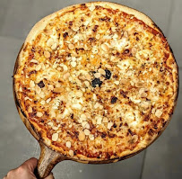 Photos du propriétaire du Pizzas à emporter Distributeur pizzas artisanales Pélussin - Pizzaliz à Pélussin - n°5