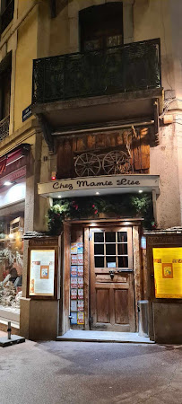 Les plus récentes photos du Restaurant français Chez Mamie Lise à Annecy - n°4