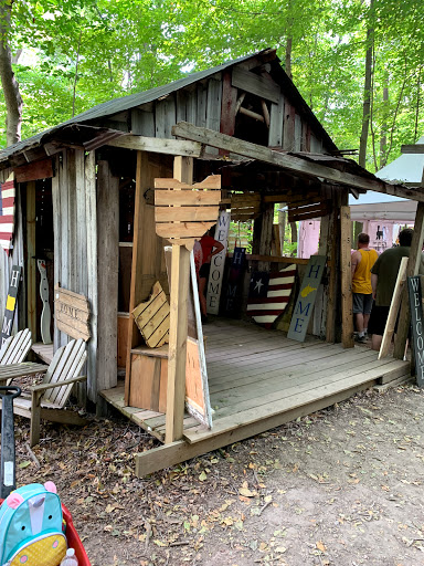 Festival «Backwoods Fest», reviews and photos, 8572 High Point Rd, Thornville, OH 43076, USA