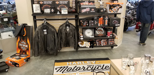 Harley-Davidson Dealer «Hampton Roads Harley-Davidson», reviews and photos