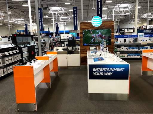 Electronics Store «Best Buy», reviews and photos, 15449 N Hayden Rd, Scottsdale, AZ 85260, USA